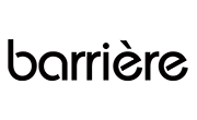 barrière Logo