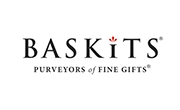 Baskits  Logo