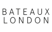 Bateaux London Logo