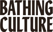 Bathing Culture Logo