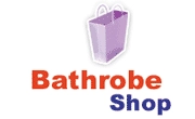 Bathrobe Shop Logo