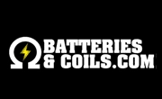 BatteriesAndCoils.com Logo