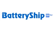 BatteryShip Coupons and Promo Codes