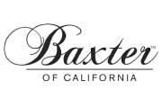 Baxter of California Logo