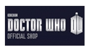 BBC Doctor Who Shop Logo