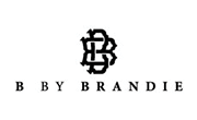 B by Brandie Logo