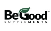 Be Good Drops Logo