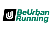 Be Urban Running (ES) Logo