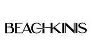 Beachkinis Logo