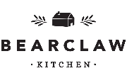 Bearclaw Kitchen Logo