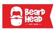 Beard Head Logo