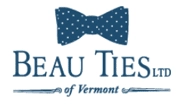 Beau Ties Logo