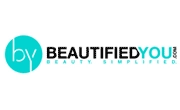 BeautifiedYou Coupons and Promo Codes