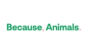 Because, Animals. Logo