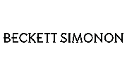 Beckett Simonon Logo