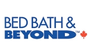 Bed Bath & Beyond Canada Coupons and Promo Codes