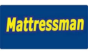 Mattressman Logo