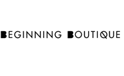 Beginning Boutique Logo