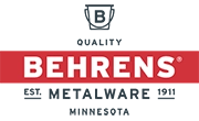 Berhren's Logo