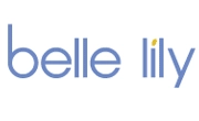 Belle Lily Logo