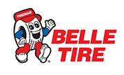 Belle Tire Logo