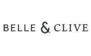 Belle & Clive Logo