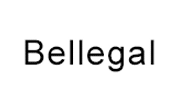 BelleGal Logo