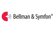 Bellman & Symfon  Logo