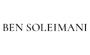 Ben Soleimani Logo