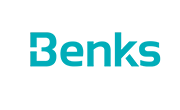 Benks Logo