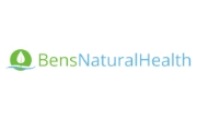 All Ben's Natural Health Coupons & Promo Codes
