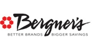 Bergner's Logo