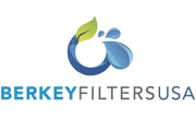 Berkey Filters USA Logo