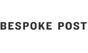Bespoke Post Coupons Logo