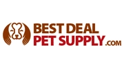 Best Deal Pet Supply Logo