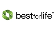 Best For Life Logo
