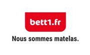 Bett1 (FR) Logo