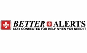 Better Alerts Logo
