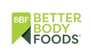 Better Body Foods Logo