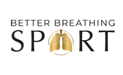 Better Breathing Sport Logo