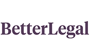 BetterLegal Solutions  Logo