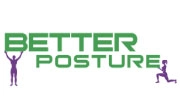 Better Posture Logo