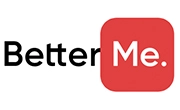 BetterMe  Logo