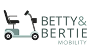 Betty and Bertie Logo