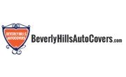 Beverly Hills Auto Cover Logo
