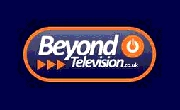 Beyond Television Logo