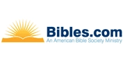 Bibles.com Coupons and Promo Codes