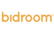 Bidroom Coupons and Promo Codes
