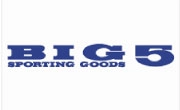 All Big 5 Sporting Goods Coupons & Promo Codes