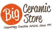 Big Ceramic Store Logo